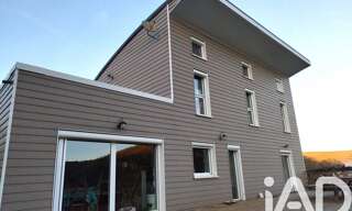 Maison 6 Pièces 155 m² à vendre à Saint-Beauzély (12620)