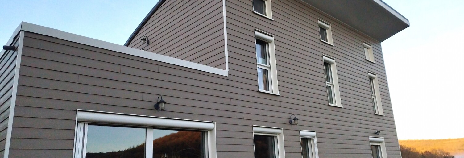 Maison 6 Pièces 155 m² à vendre à Saint-Beauzély (12620)