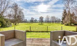 Maison 5 Pièces 130 m² à vendre à Saint-Gatien-des-Bois (14130)