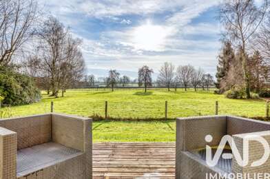 Maison 5 pièces 448000 €