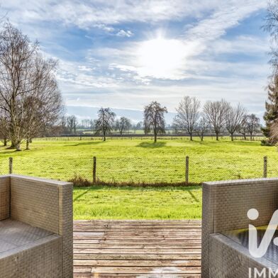 Maison 5 pièces 448000 €