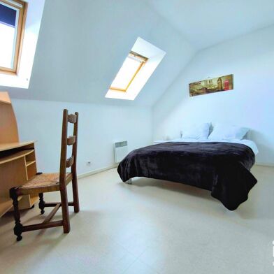 Appartement 2 pièces 603 €