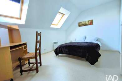 Appartement 2 pièces 603 €