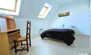 Appartement 2 Pièces 46 m² à louer à Le Mans (72000)