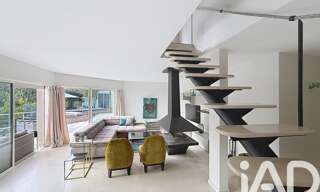 Maison 4 Pièces 147 m² à vendre à Roquebrune-Cap-Martin (06190)