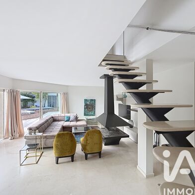 Maison 4 pièces 1700000 €