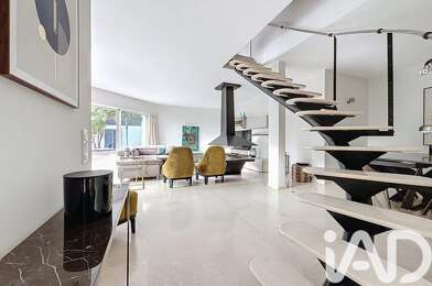 Maison 4 pièces 1500000 €