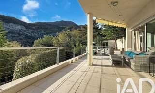 Maison 4 Pièces 147 m² à vendre à Roquebrune-Cap-Martin (06190)