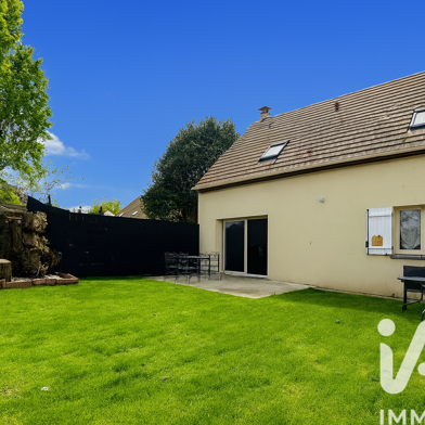 Maison 5 pièces 295000 €