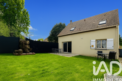 Maison 5 pièces 275000 €