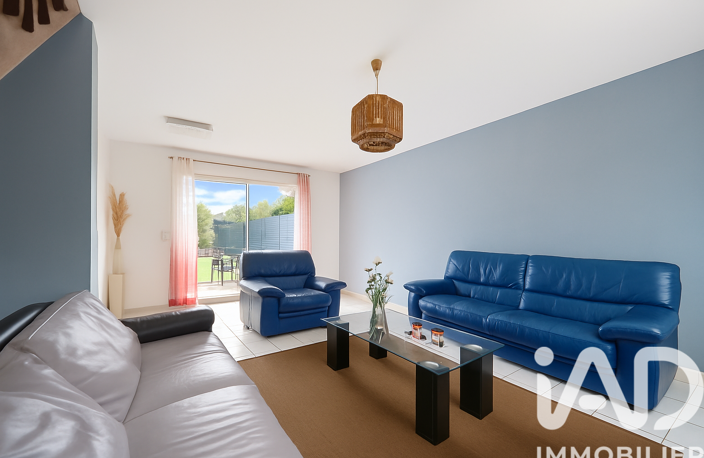 Vente Maison/villa 5 pièces — photo 2