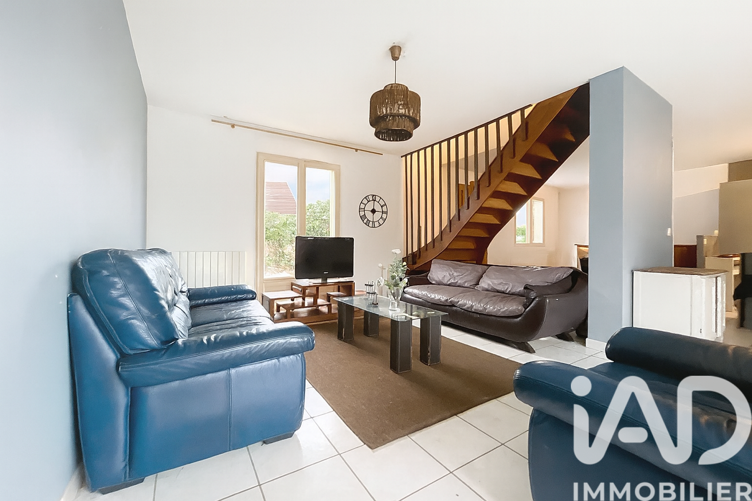 Vente Maison/villa 5 pièces - Photo 3