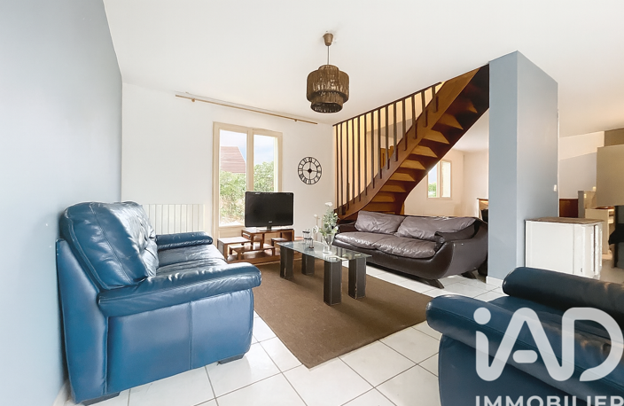 Vente Maison/villa 5 pièces — photo 3