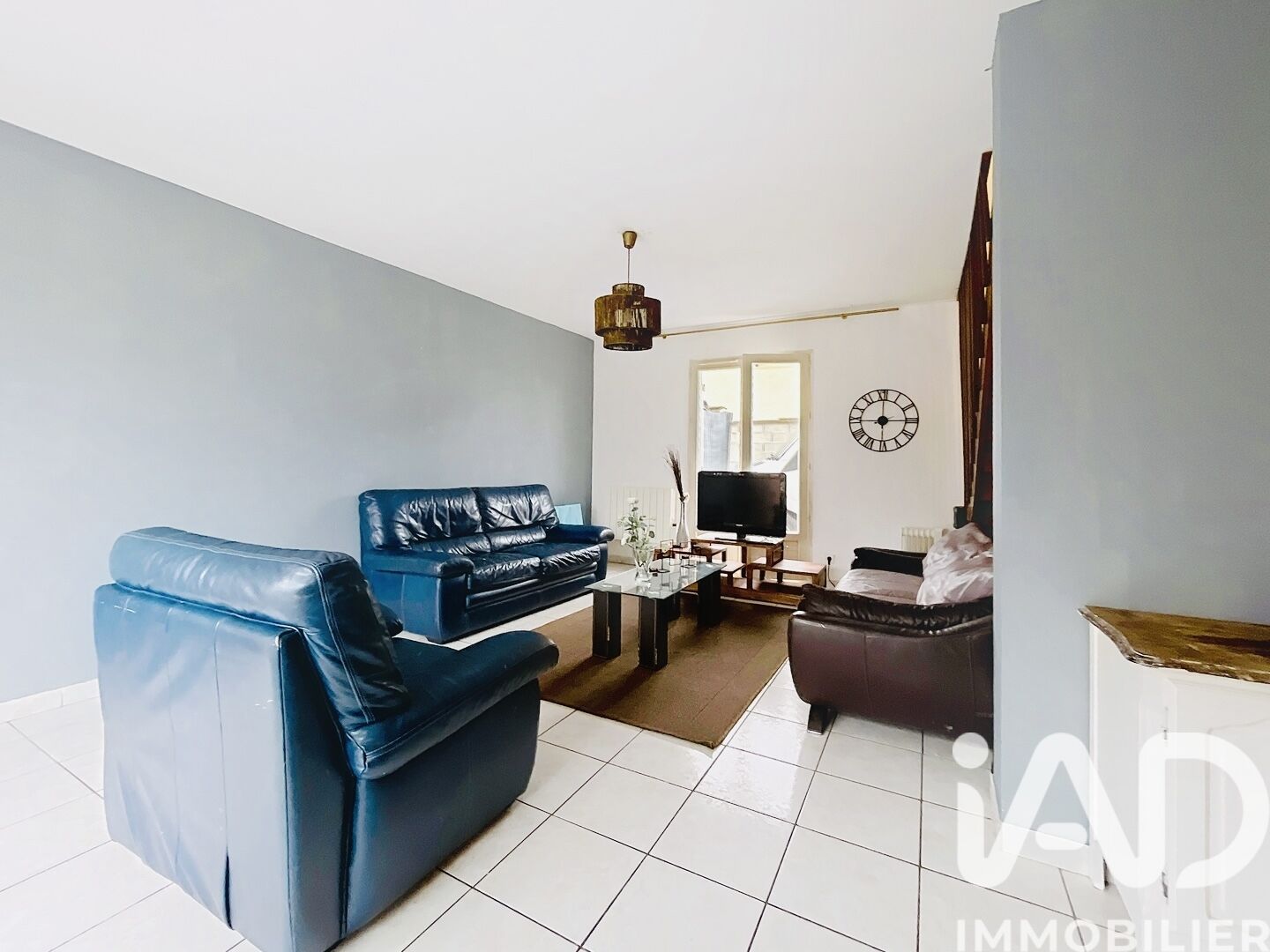 Vente Maison/villa 5 pièces - Photo 4