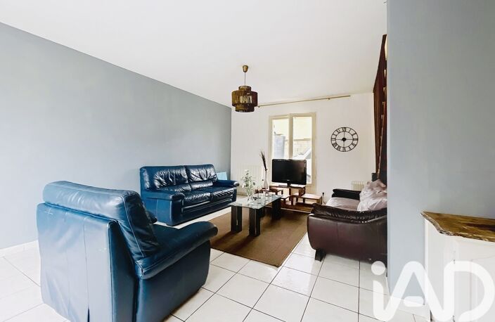 Vente Maison/villa 5 pièces — photo 4