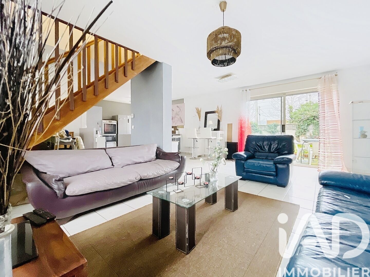 Vente Maison/villa 5 pièces - Photo 5