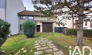 Maison 7 Pièces 229 m² à vendre à Willerwald (57430)