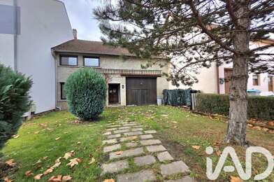 Maison 7 pièces 212000 €