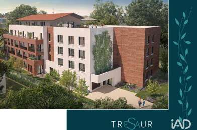 Appartement 2 pièces 259000 €