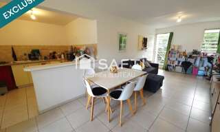 Appartement 3 Pièces 62 m² à vendre à Les Trois-Îlets (97229)