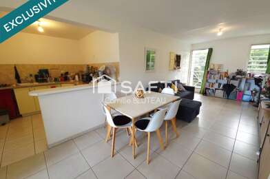 Appartement 3 pièces 248000 €