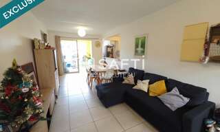 Appartement 3 Pièces 62 m² à vendre à Les Trois-Îlets (97229)