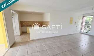 Appartement 3 Pièces 62 m² à vendre à Les Trois-Îlets (97229)