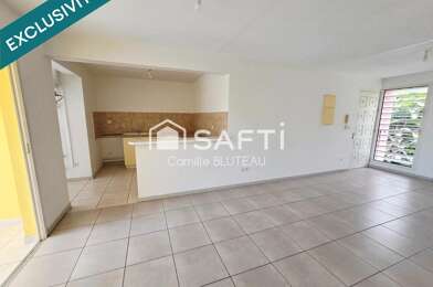 Appartement 3 pièces 248000 €