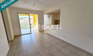 Appartement 3 Pièces 62 m² à vendre à Les Trois-Îlets (97229)