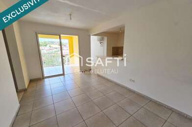 Appartement 3 pièces 218000 €