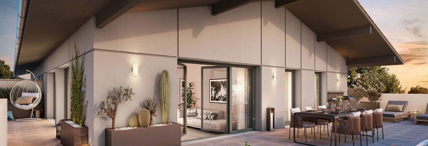 Appartement 5 Pièces 125 m² à vendre à Toulouse (31000)