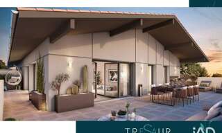 Appartement 5 Pièces 125 m² à vendre à Toulouse (31000)