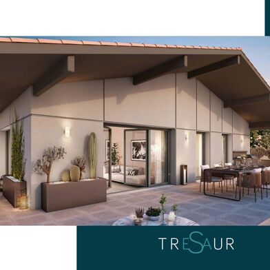 Appartement 5 pièces 1067000 €