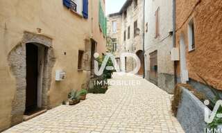 Maison 4 Pièces 86 m² à vendre à Lorgues (83510)