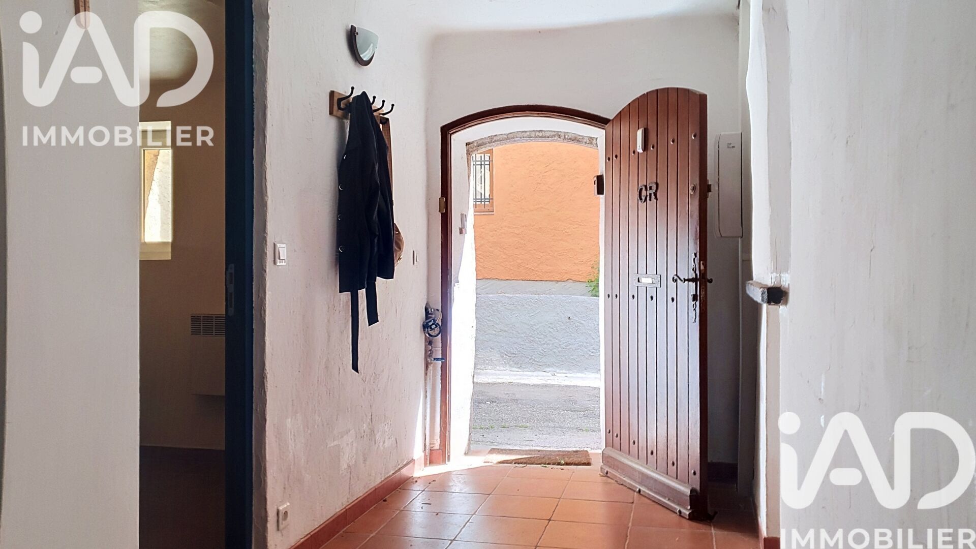 Maison à vendre, 4 pièces, 86 m², Lorgues