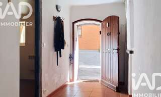 Maison 4 Pièces 86 m² à vendre à Lorgues (83510)