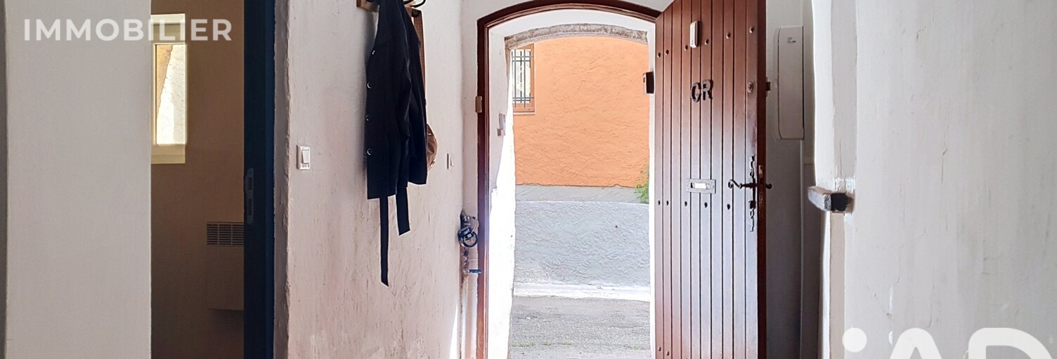Maison 4 Pièces 86 m² à vendre à Lorgues (83510)
