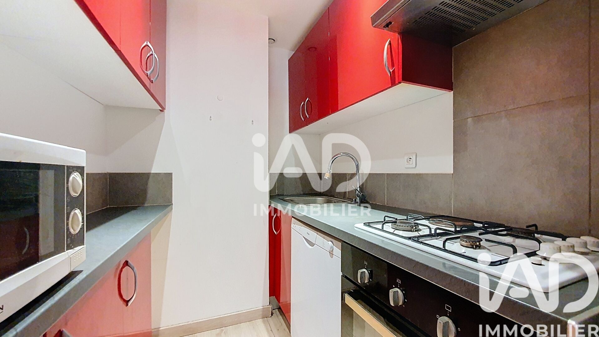 Vente Maison de village 4 pièces - Photo 4
