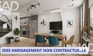 Maison 4 Pièces 86 m² à vendre à Lorgues (83510)