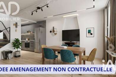 Maison 4 pièces 179000 €