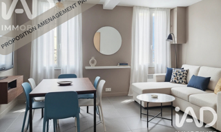 Maison 4 Pièces 86 m² à vendre à Lorgues (83510)