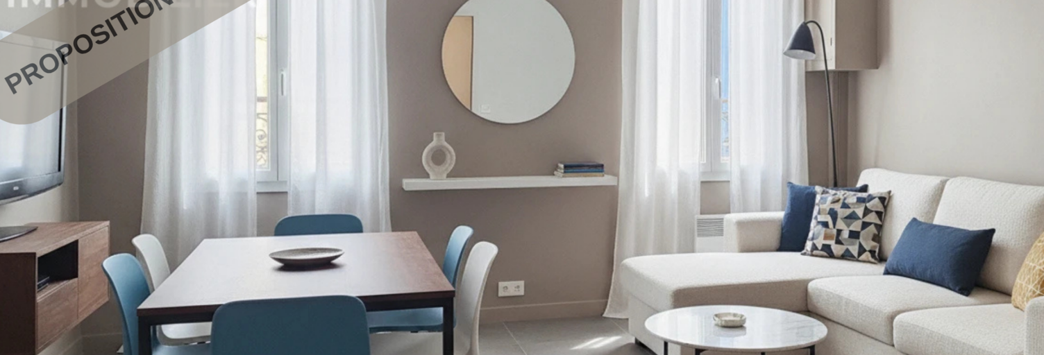 Maison 4 Pièces 86 m² à vendre à Lorgues (83510)
