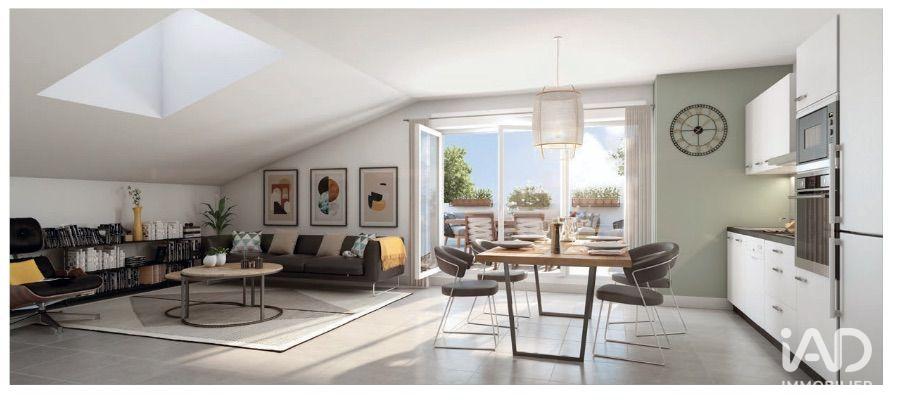 Vente Appartement 4 pièces - Photo 3