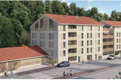 Appartement 2 pièces 215000 €