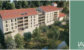 Appartement 4 Pièces 80 m² à vendre à Vienne (38200)
