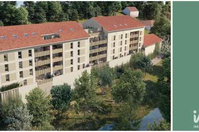 Appartement 4 pièces 338000 €