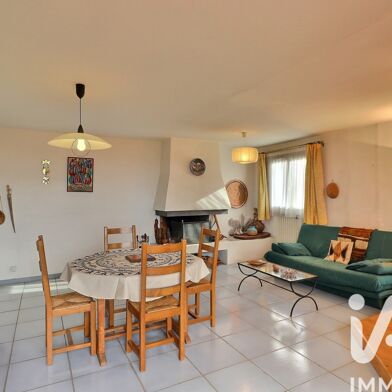 Appartement 4 pièces 489000 €