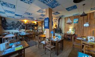 Commerce  200 m² à vendre à Laigné-Saint-Gervais (72220)