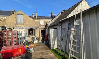 Commerce  200 m² à vendre à Laigné-Saint-Gervais (72220)