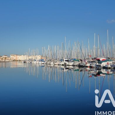 Appartement 1 pièces 82500 €